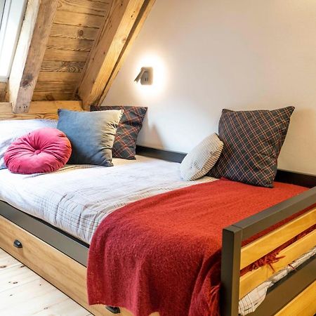 Muntanyo Luxury Lodge Con Sauna, Parking Y Guardaesquis En Ruda Tredós Zewnętrze zdjęcie