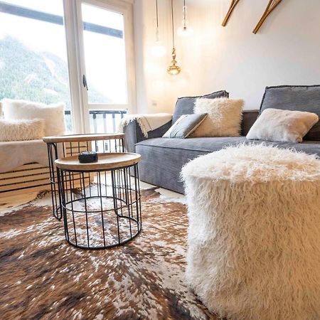 Muntanyo Luxury Lodge Con Sauna, Parking Y Guardaesquis En Ruda Tredós Zewnętrze zdjęcie