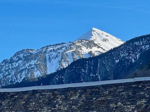 Muntanyo Luxury Lodge Con Sauna, Parking Y Guardaesquis En Ruda Tredós Zewnętrze zdjęcie