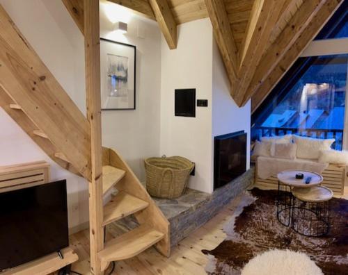 Muntanyo Luxury Lodge Con Sauna, Parking Y Guardaesquis En Ruda Tredós Zewnętrze zdjęcie