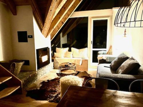 Muntanyo Luxury Lodge Con Sauna, Parking Y Guardaesquis En Ruda Tredós Zewnętrze zdjęcie
