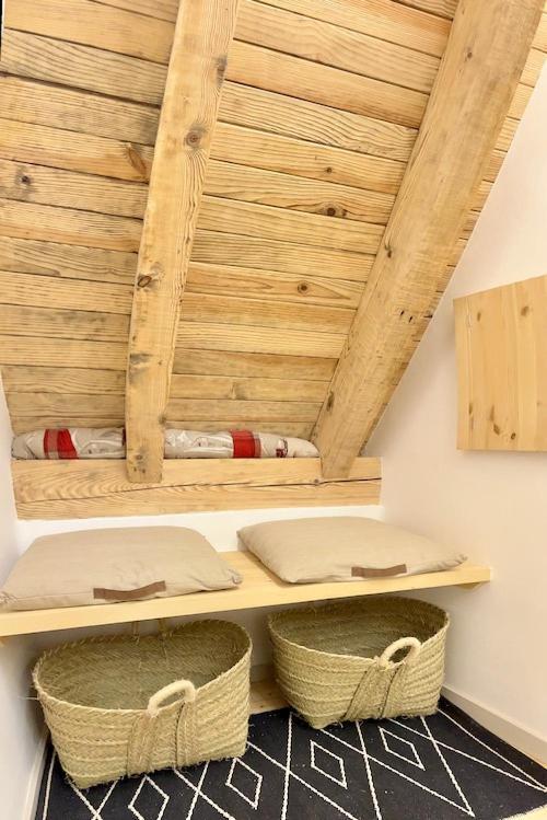 Muntanyo Luxury Lodge Con Sauna, Parking Y Guardaesquis En Ruda Tredós Zewnętrze zdjęcie