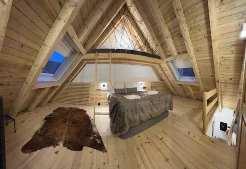 Muntanyo Luxury Lodge Con Sauna, Parking Y Guardaesquis En Ruda Tredós Zewnętrze zdjęcie