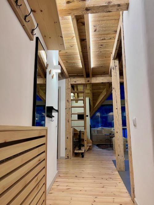 Muntanyo Luxury Lodge Con Sauna, Parking Y Guardaesquis En Ruda Tredós Zewnętrze zdjęcie
