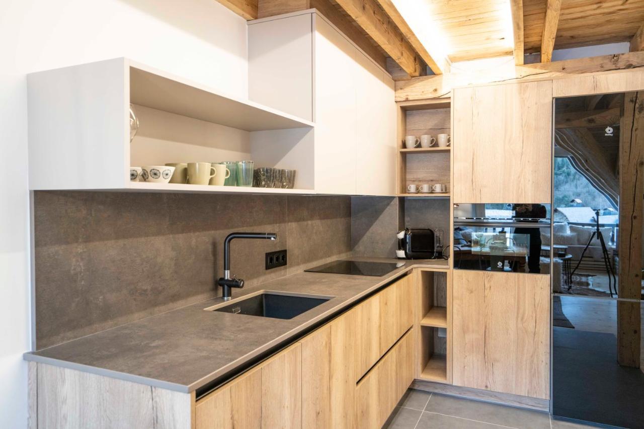 Muntanyo Luxury Lodge Con Sauna, Parking Y Guardaesquis En Ruda Tredós Zewnętrze zdjęcie