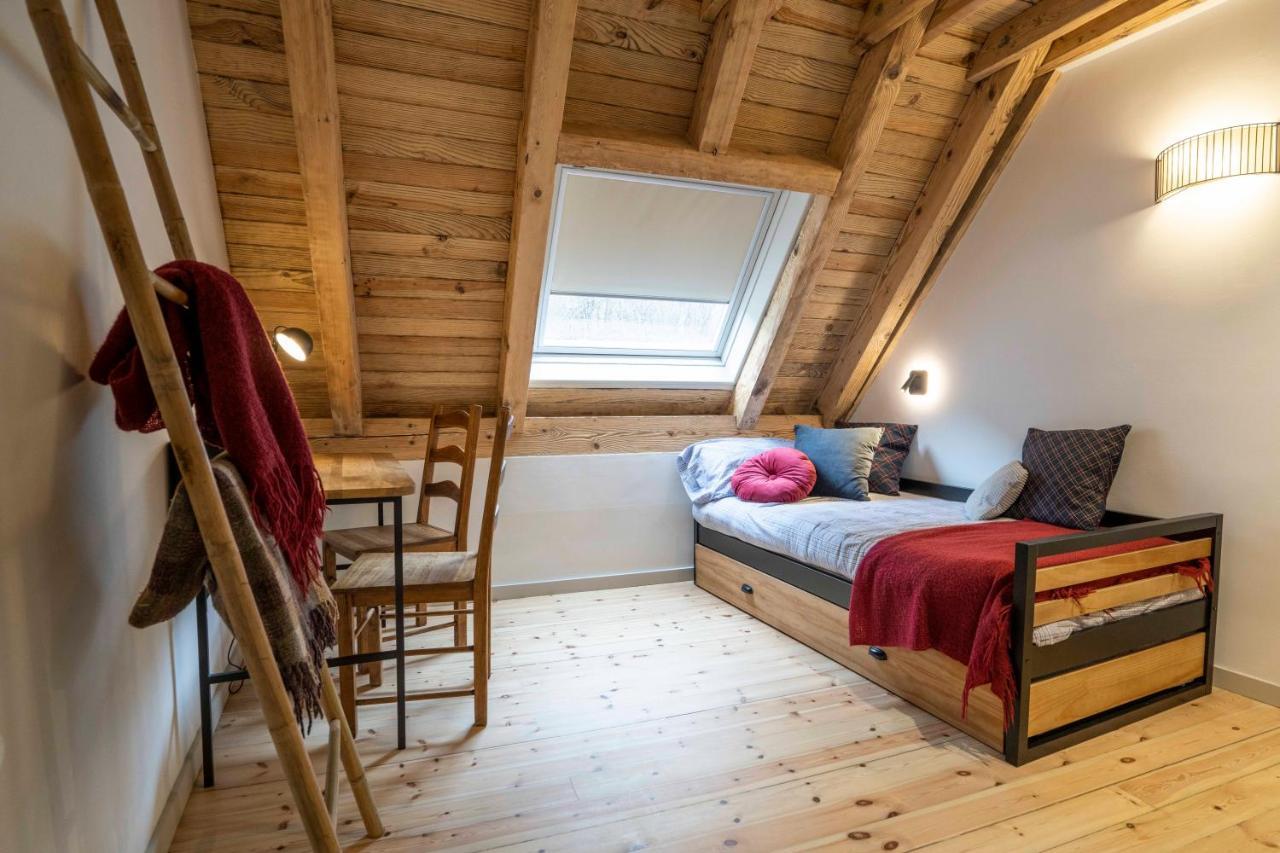 Muntanyo Luxury Lodge Con Sauna, Parking Y Guardaesquis En Ruda Tredós Zewnętrze zdjęcie