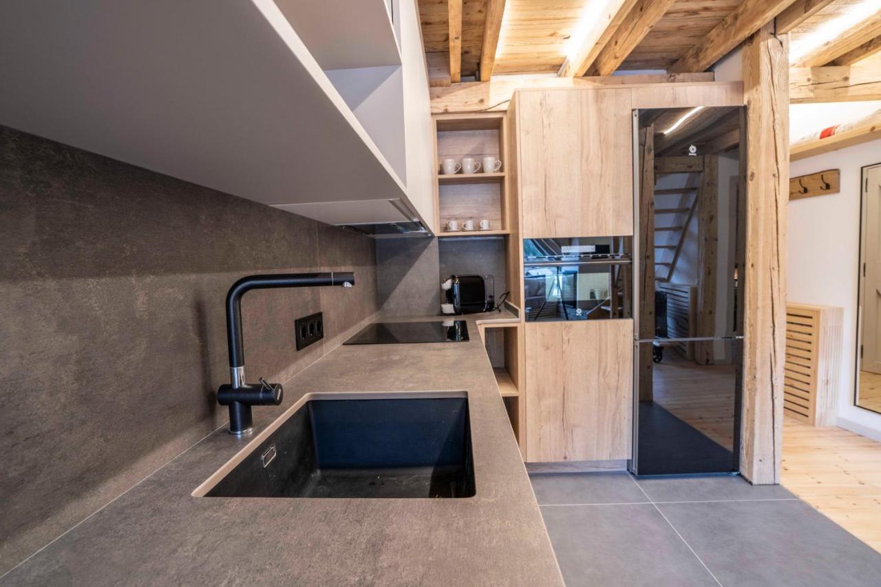 Muntanyo Luxury Lodge Con Sauna, Parking Y Guardaesquis En Ruda Tredós Zewnętrze zdjęcie