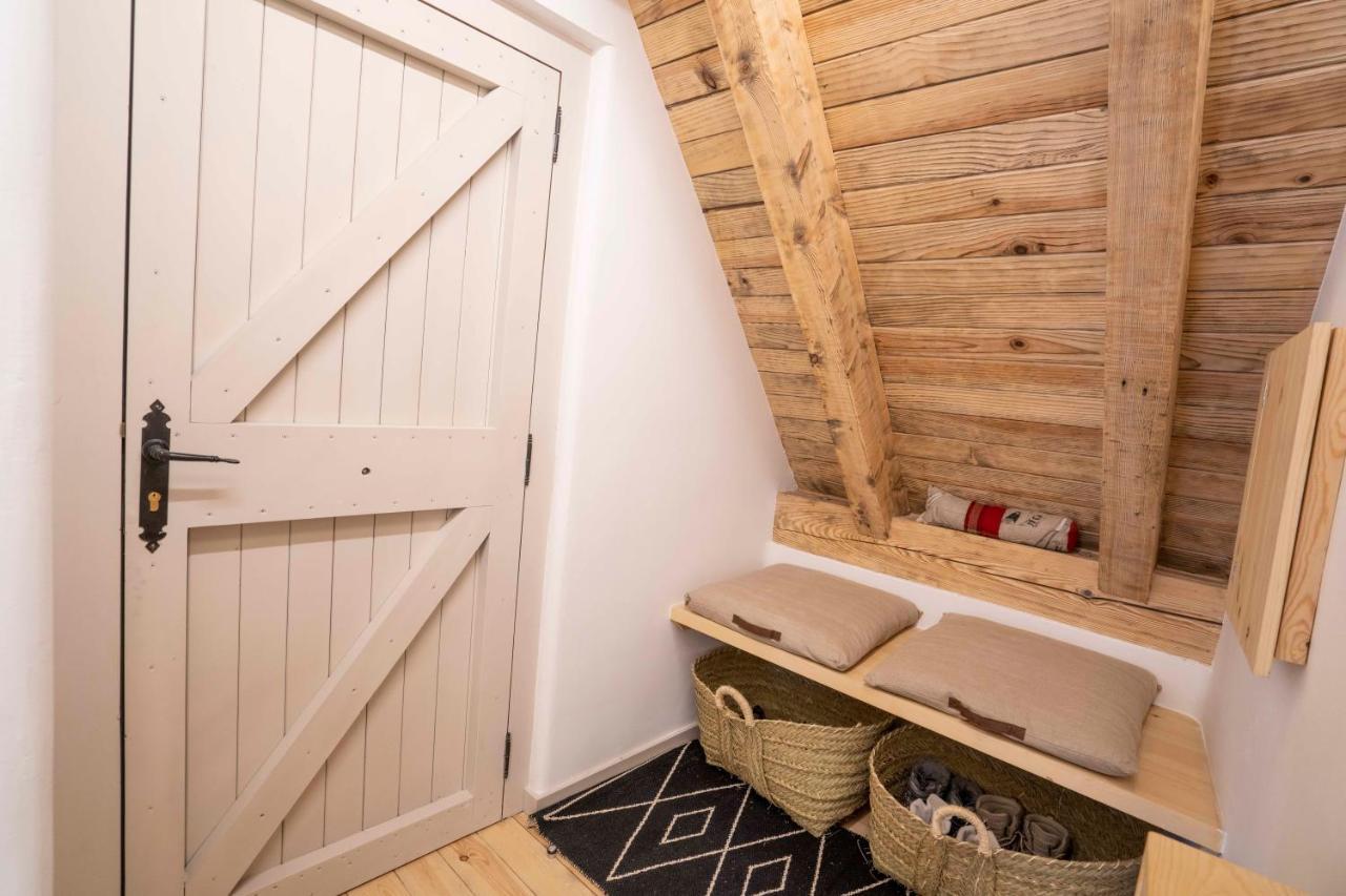 Muntanyo Luxury Lodge Con Sauna, Parking Y Guardaesquis En Ruda Tredós Zewnętrze zdjęcie
