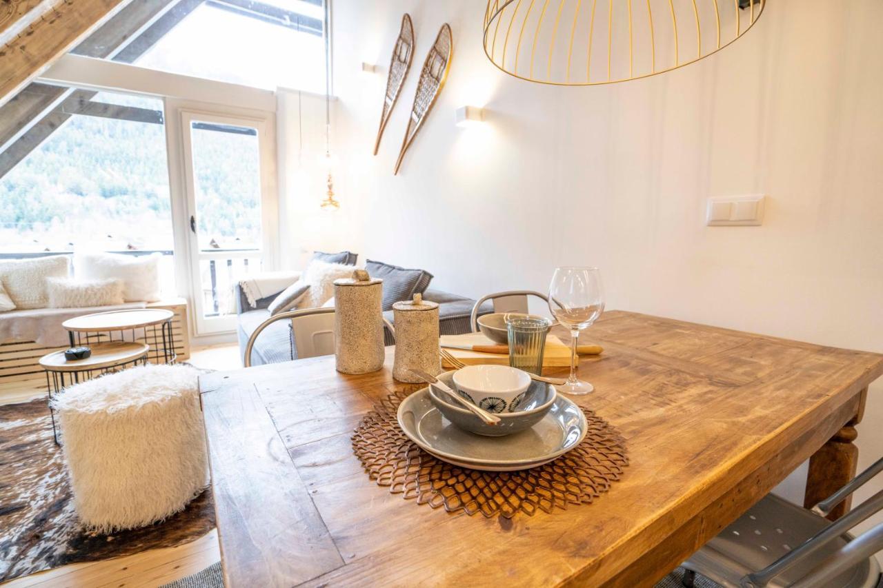 Muntanyo Luxury Lodge Con Sauna, Parking Y Guardaesquis En Ruda Tredós Zewnętrze zdjęcie