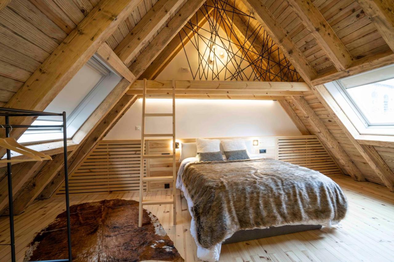 Muntanyo Luxury Lodge Con Sauna, Parking Y Guardaesquis En Ruda Tredós Zewnętrze zdjęcie