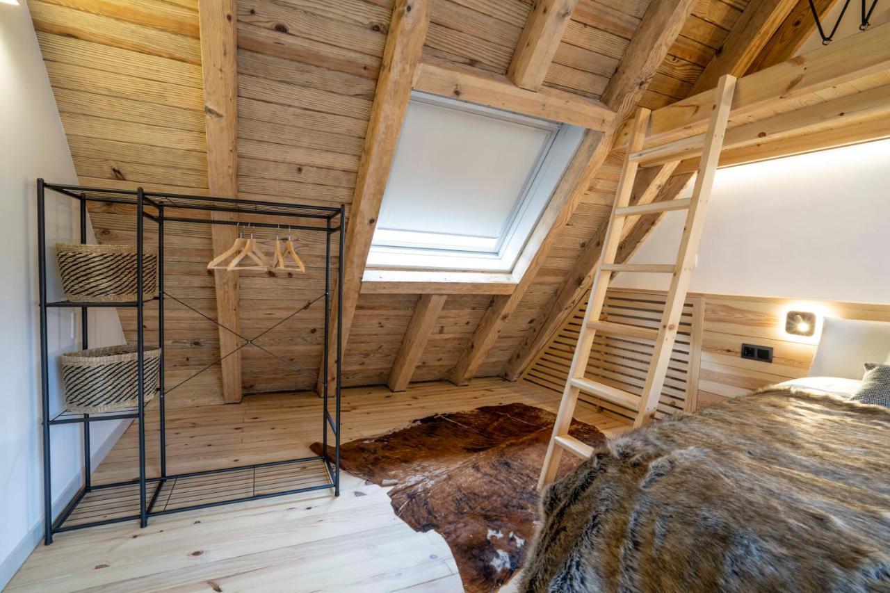 Muntanyo Luxury Lodge Con Sauna, Parking Y Guardaesquis En Ruda Tredós Zewnętrze zdjęcie
