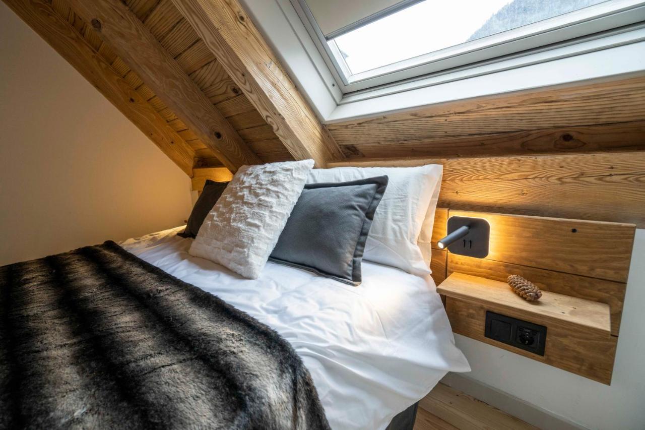 Muntanyo Luxury Lodge Con Sauna, Parking Y Guardaesquis En Ruda Tredós Zewnętrze zdjęcie